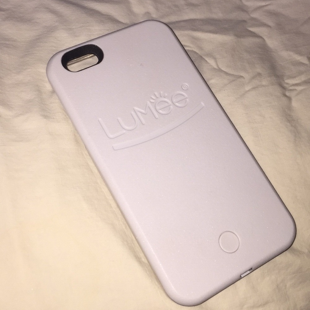Lumee IPhone 6 Plus Case